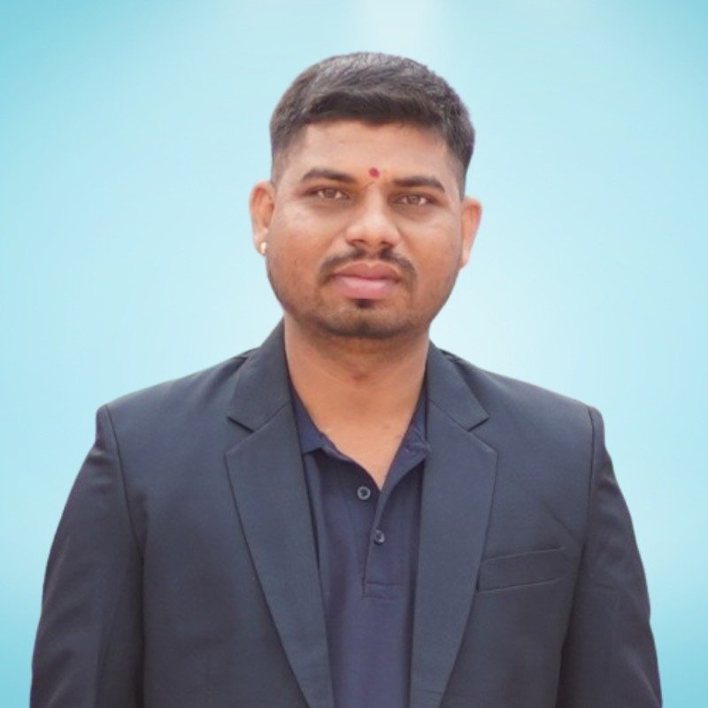 Mr. Narendra Girase