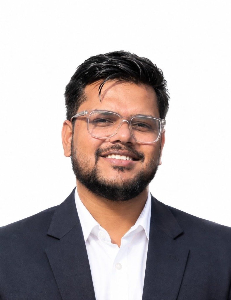 Mr. Vimal Kr. Yadav